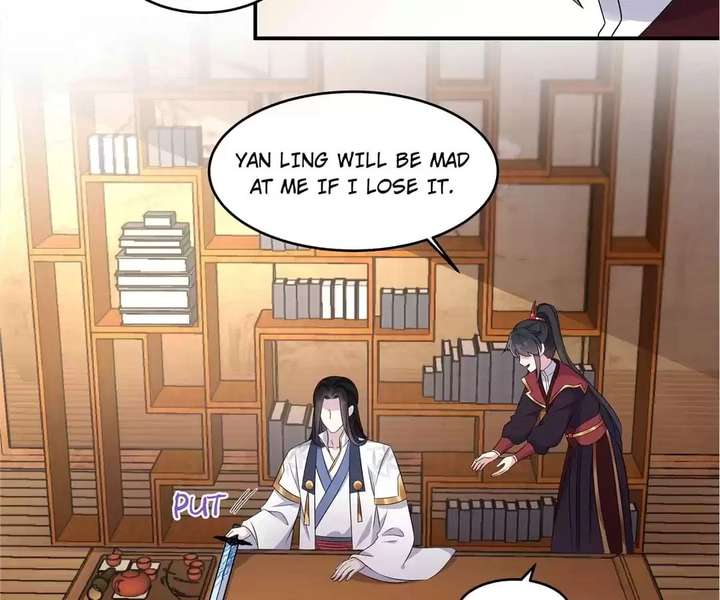 You’re Addictive! Chapter 101 - Page 31