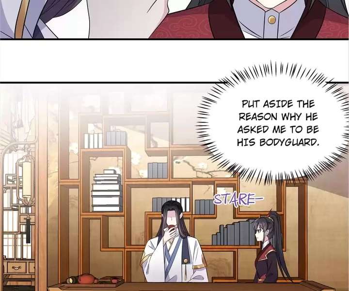 You’re Addictive! Chapter 101 - Page 35