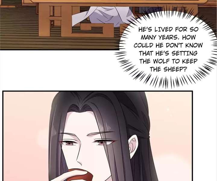 You’re Addictive! Chapter 101 - Page 36