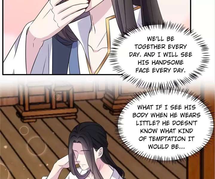 You’re Addictive! Chapter 101 - Page 37