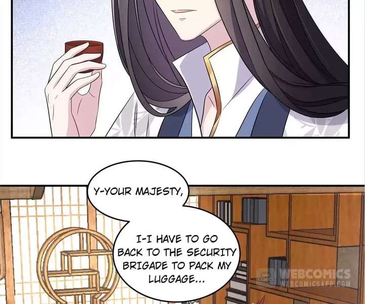 You’re Addictive! Chapter 102 - Page 2