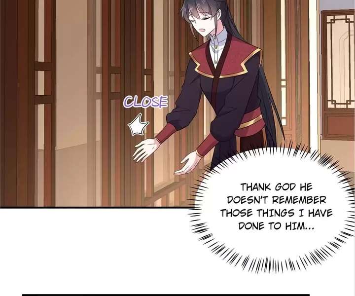 You’re Addictive! Chapter 102 - Page 5