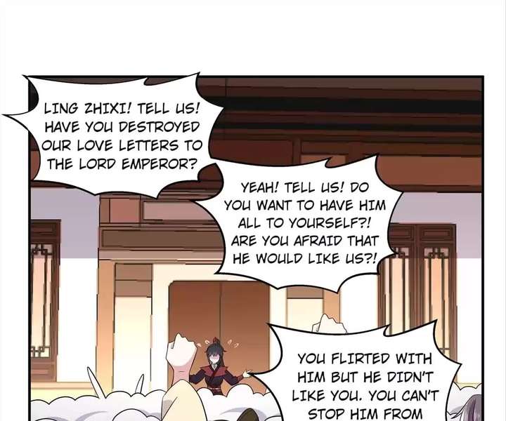 You’re Addictive! Chapter 102 - Page 8