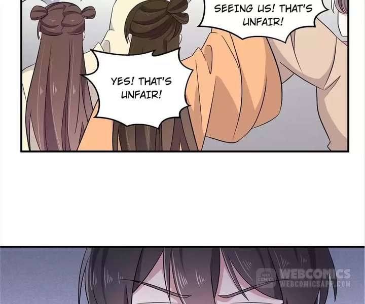 You’re Addictive! Chapter 102 - Page 9