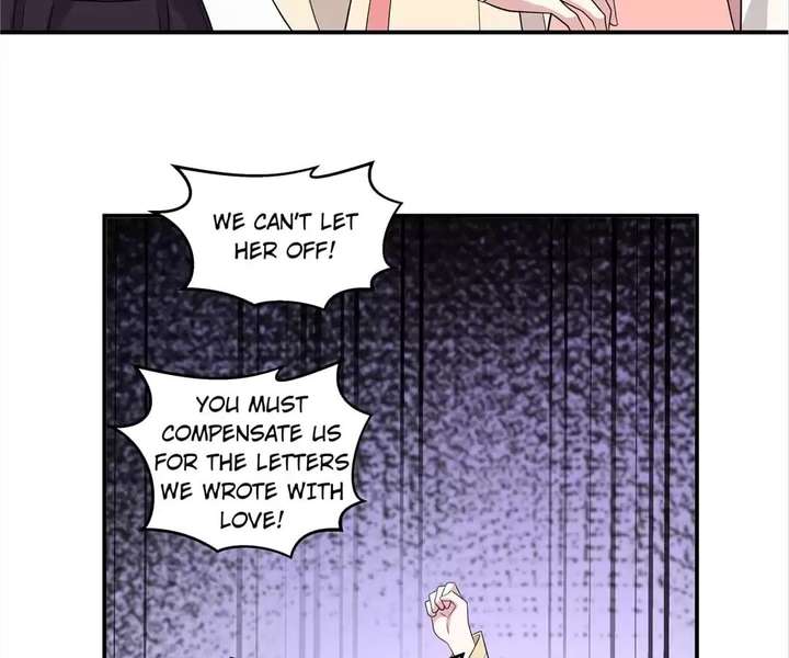 You’re Addictive! Chapter 102 - Page 12