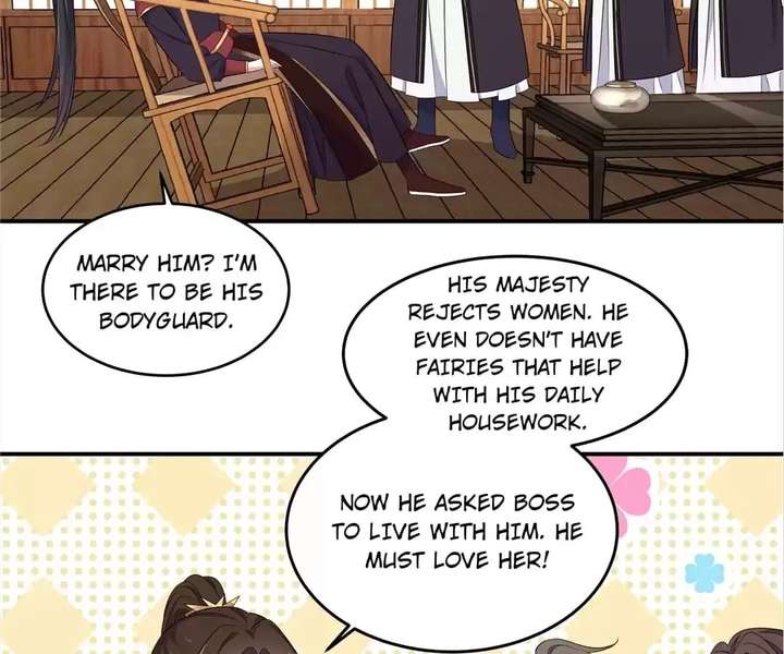 You’re Addictive! Chapter 102 - Page 19