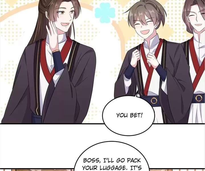 You’re Addictive! Chapter 102 - Page 20