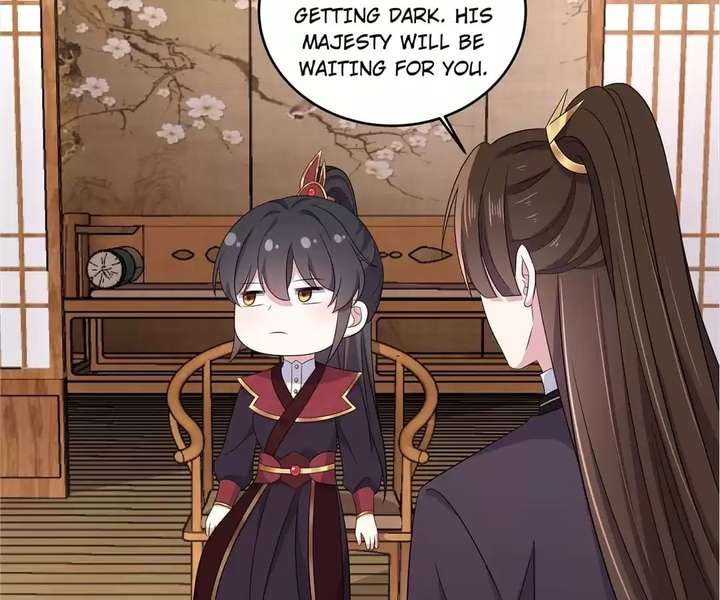 You’re Addictive! Chapter 102 - Page 21
