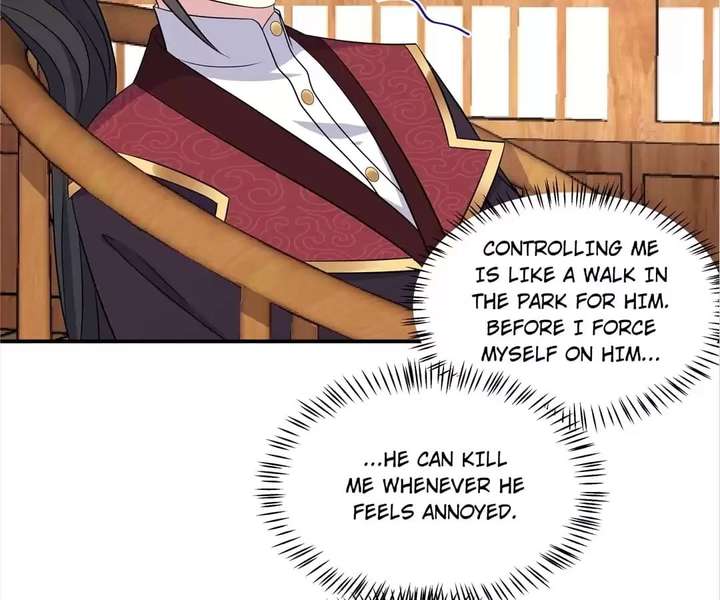 You’re Addictive! Chapter 102 - Page 23