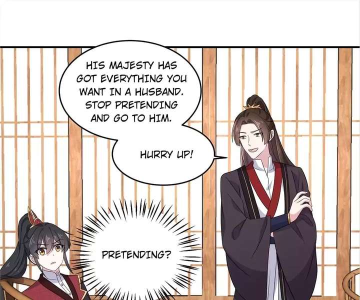 You’re Addictive! Chapter 102 - Page 25