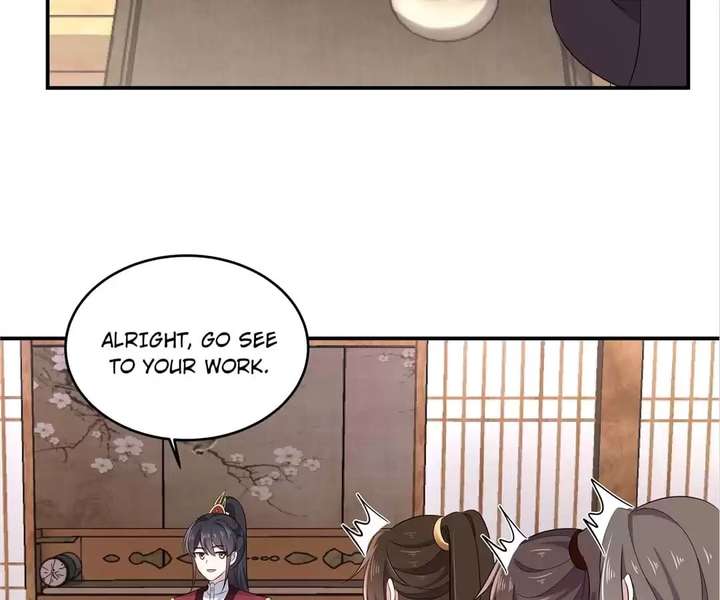 You’re Addictive! Chapter 102 - Page 28