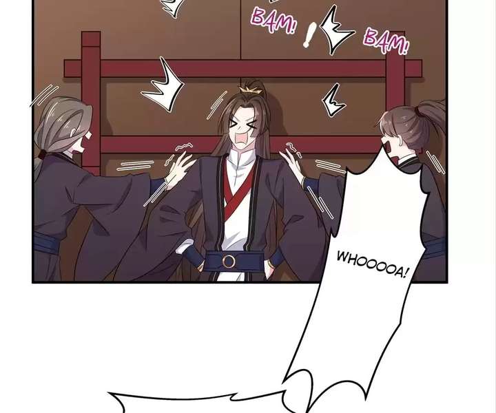 You’re Addictive! Chapter 102 - Page 32