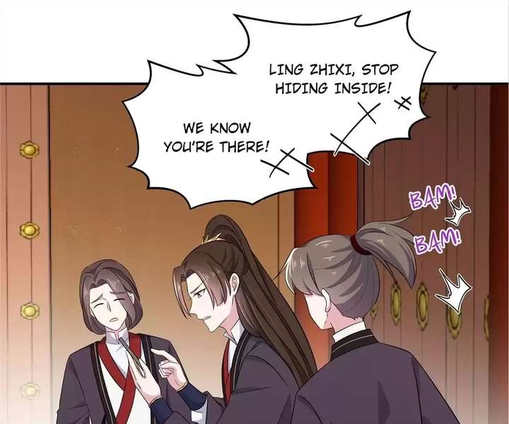 You’re Addictive! Chapter 102 - Page 34