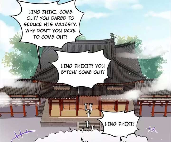You’re Addictive! Chapter 102 - Page 39