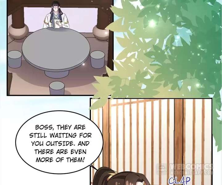 You’re Addictive! Chapter 103 - Page 10