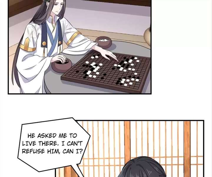 You’re Addictive! Chapter 103 - Page 12