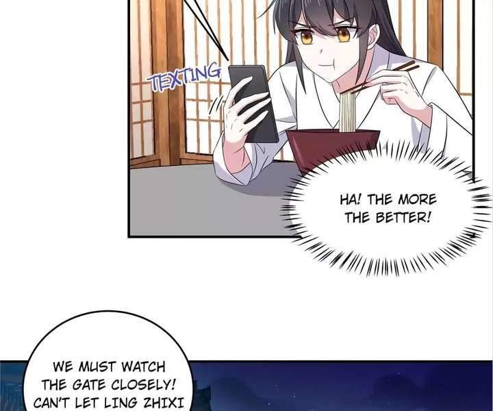 You’re Addictive! Chapter 103 - Page 13