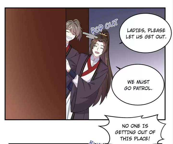 You’re Addictive! Chapter 103 - Page 15