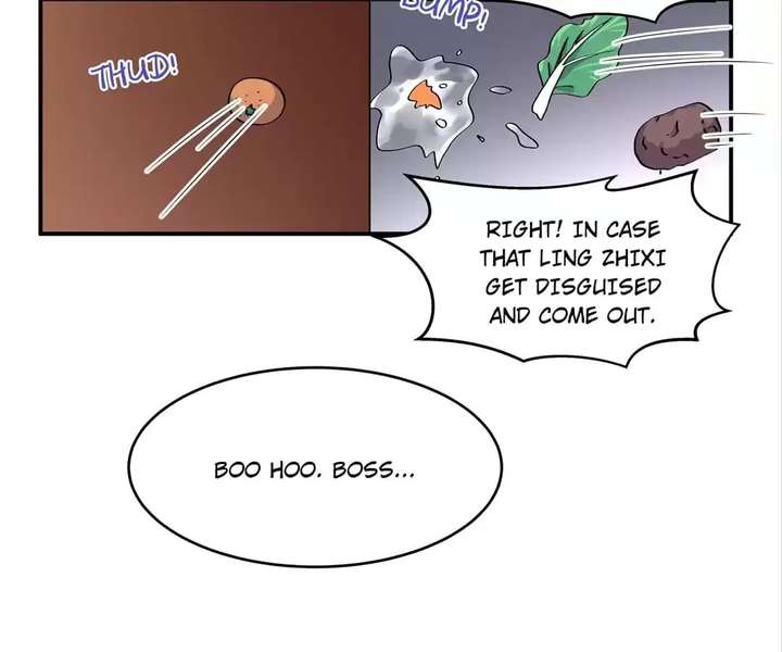 You’re Addictive! Chapter 103 - Page 16