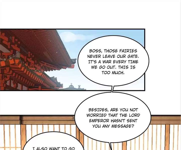 You’re Addictive! Chapter 103 - Page 17