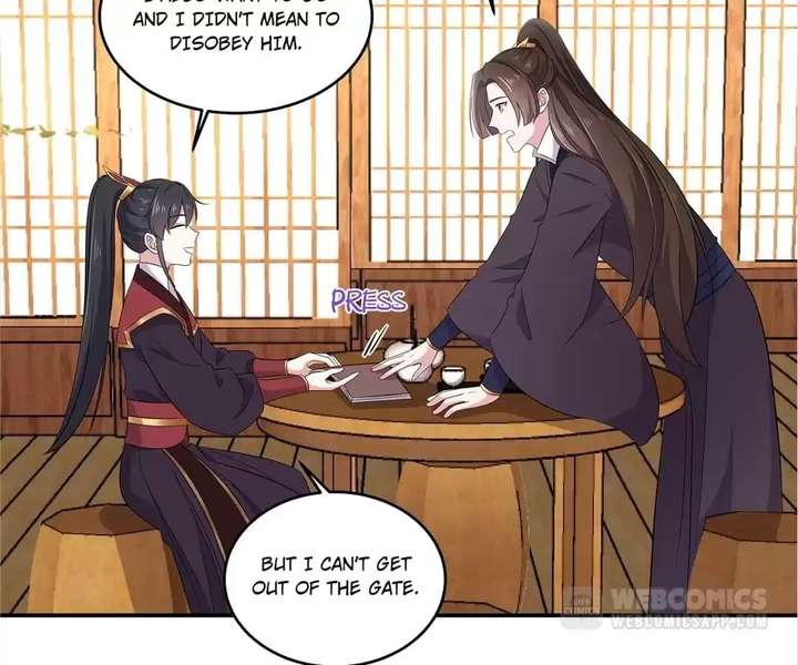 You’re Addictive! Chapter 103 - Page 18