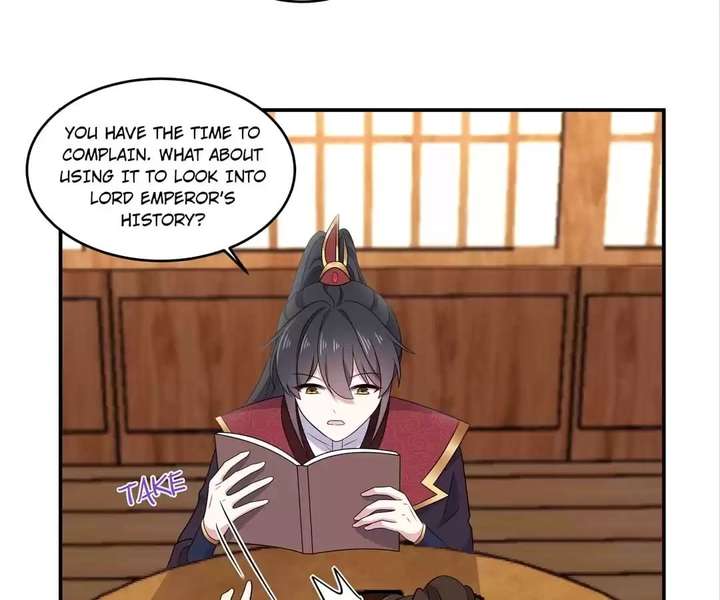 You’re Addictive! Chapter 103 - Page 19