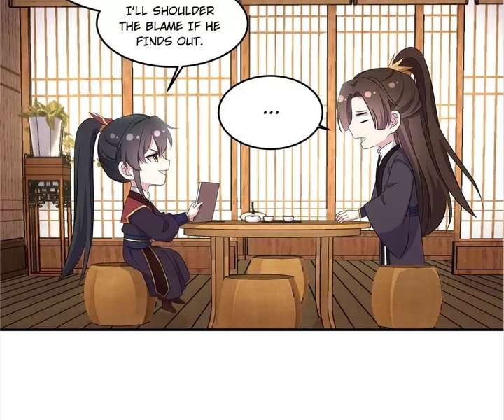 You’re Addictive! Chapter 103 - Page 21
