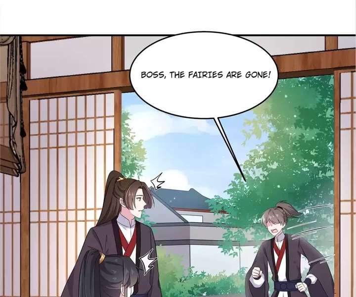 You’re Addictive! Chapter 103 - Page 22