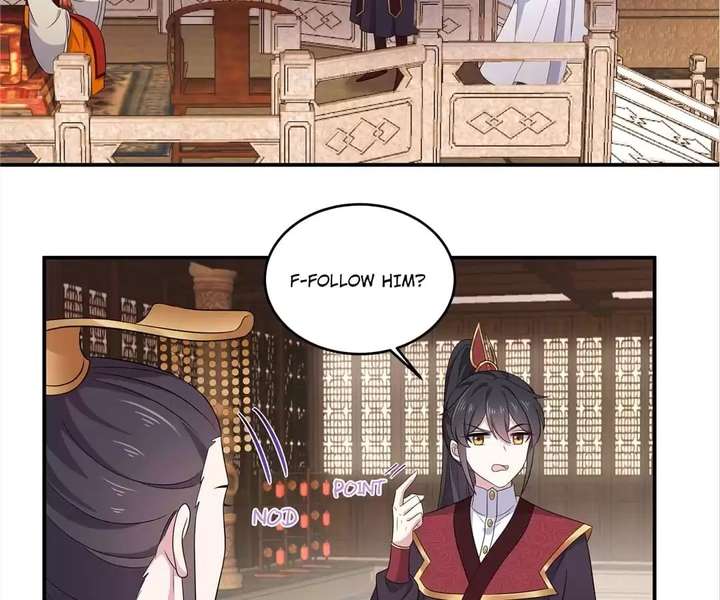 You’re Addictive! Chapter 103 - Page 31