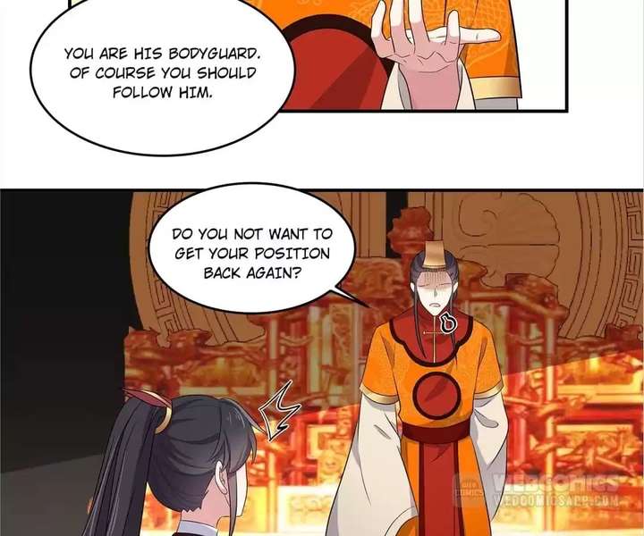You’re Addictive! Chapter 103 - Page 34
