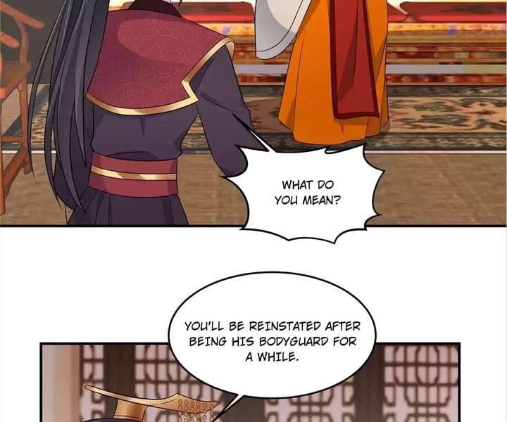 You’re Addictive! Chapter 103 - Page 35