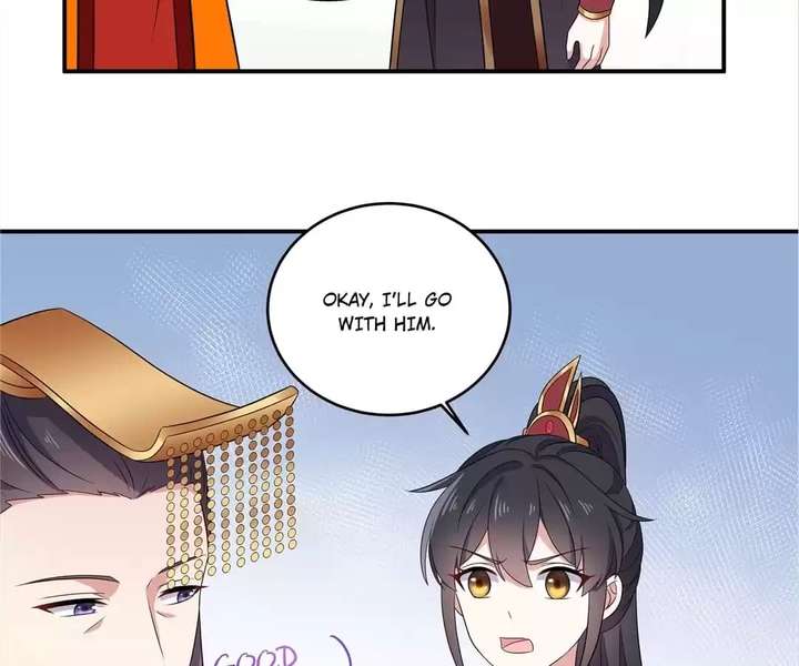 You’re Addictive! Chapter 103 - Page 37