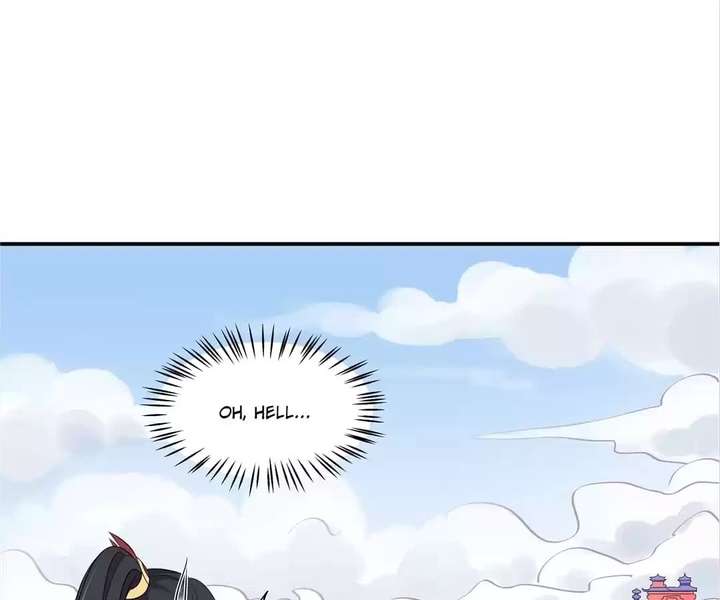 You’re Addictive! Chapter 104 - Page 4