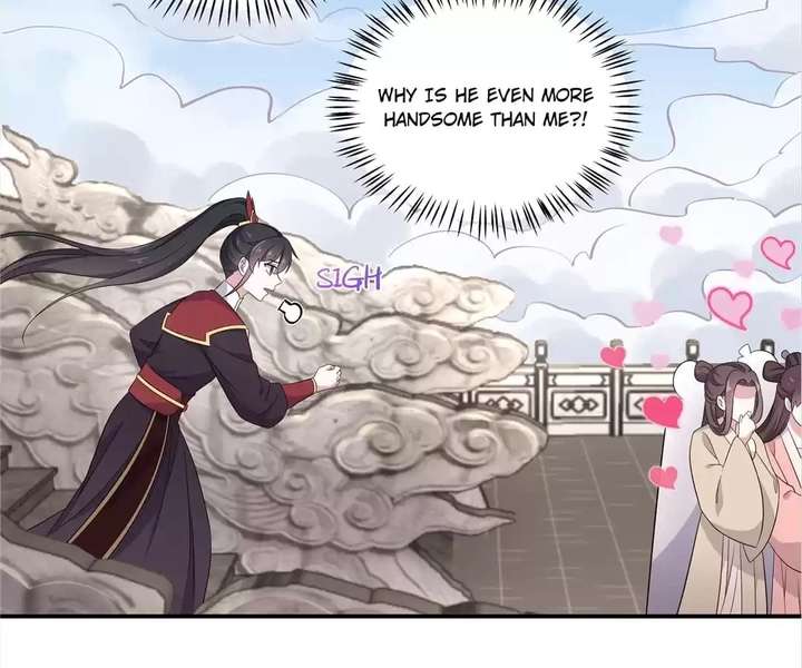 You’re Addictive! Chapter 104 - Page 6