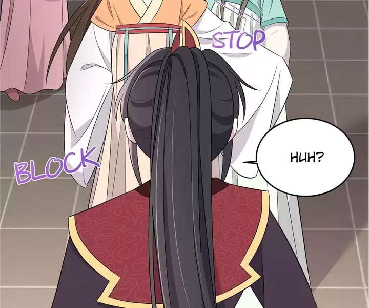 You’re Addictive! Chapter 104 - Page 8