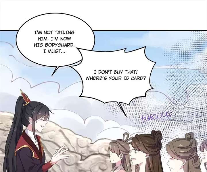 You’re Addictive! Chapter 104 - Page 10