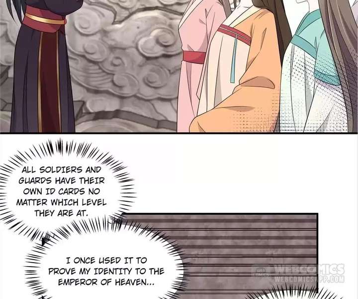 You’re Addictive! Chapter 104 - Page 11