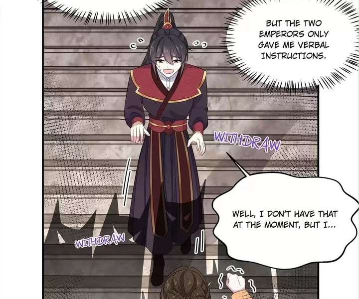 You’re Addictive! Chapter 104 - Page 12