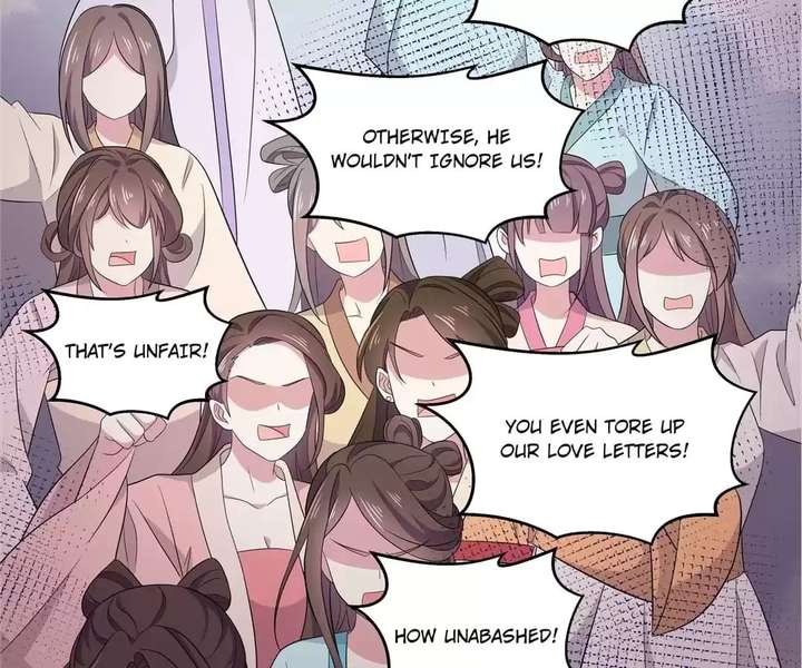 You’re Addictive! Chapter 104 - Page 14