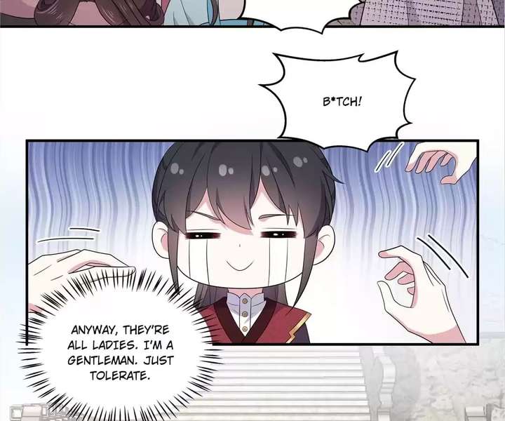 You’re Addictive! Chapter 104 - Page 15