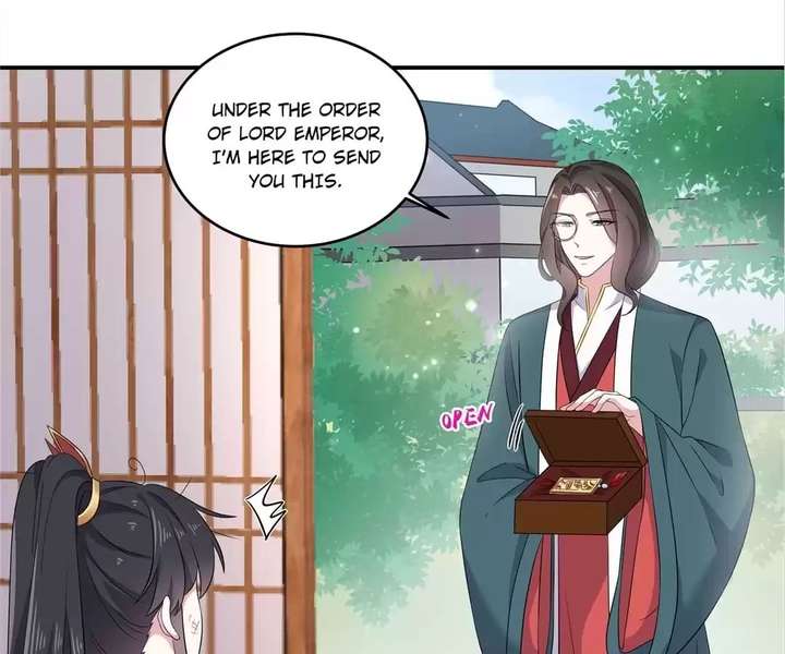 You’re Addictive! Chapter 104 - Page 22