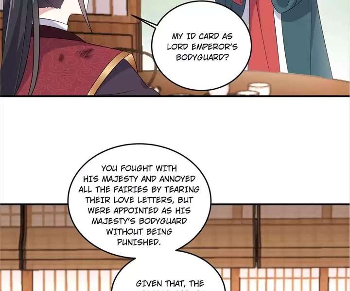 You’re Addictive! Chapter 104 - Page 23
