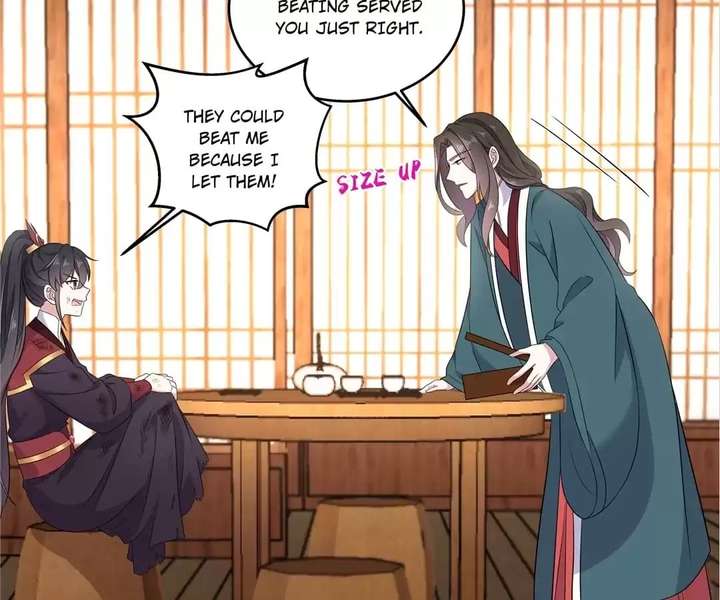 You’re Addictive! Chapter 104 - Page 24