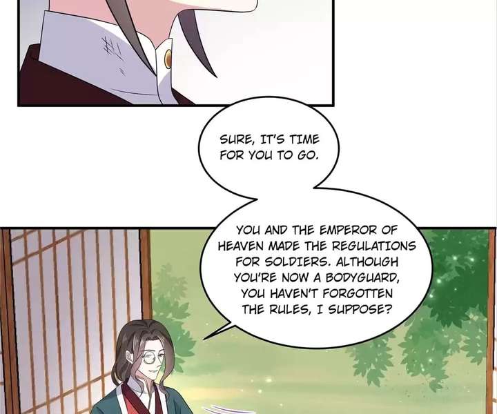 You’re Addictive! Chapter 104 - Page 28