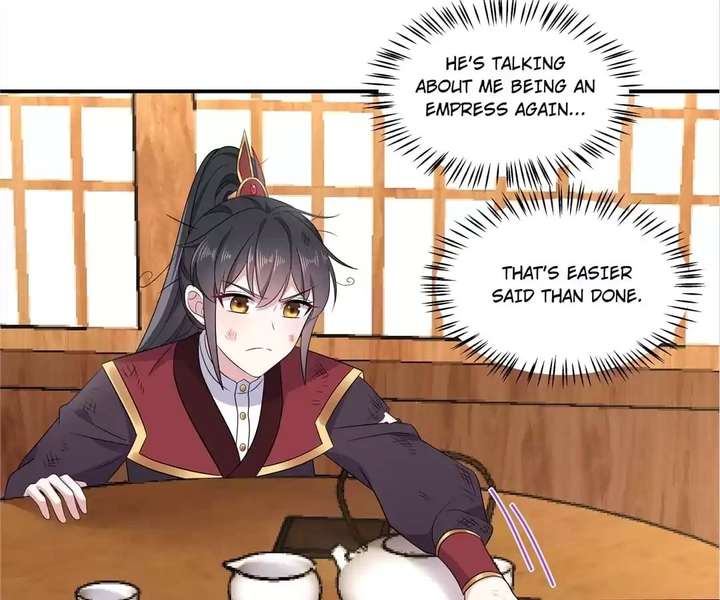 You’re Addictive! Chapter 104 - Page 32