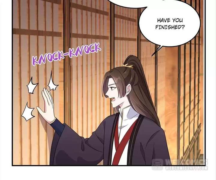 You’re Addictive! Chapter 104 - Page 35