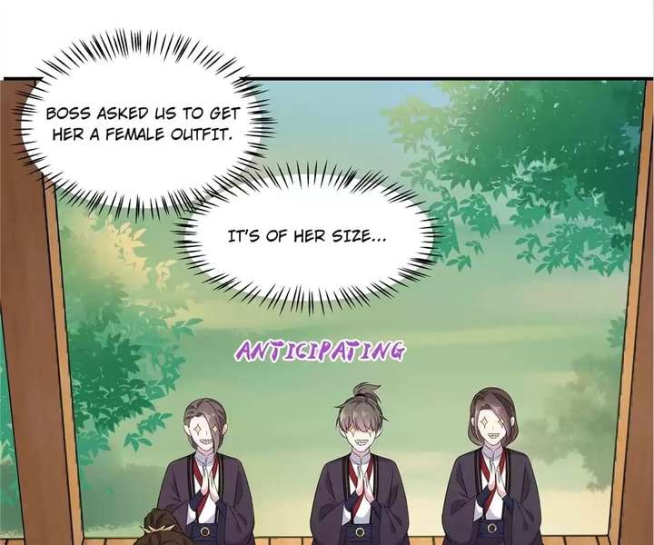 You’re Addictive! Chapter 104 - Page 36