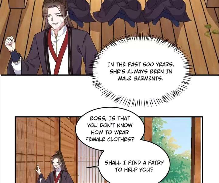 You’re Addictive! Chapter 104 - Page 37