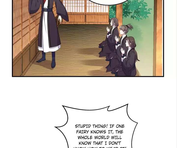 You’re Addictive! Chapter 104 - Page 38