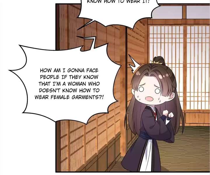 You’re Addictive! Chapter 104 - Page 39